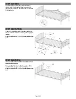 Предварительный просмотр 8 страницы Next 792296 Assembly Instructions Manual