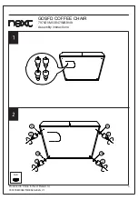 Preview for 6 page of Next 797451 Assembly Instructions Manual