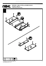 Предварительный просмотр 8 страницы Next 806423 Assembly Instructions Manual