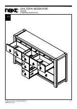 Preview for 18 page of Next 806449 Assembly Instructions Manual