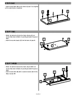 Preview for 3 page of Next 808953 Assembly Instructions Manual