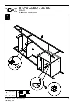 Preview for 10 page of Next 836433 Assembly Instructions Manual