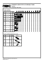 Preview for 5 page of Next 840408 Assembly Instructions Manual