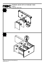 Предварительный просмотр 8 страницы Next 840408 Assembly Instructions Manual