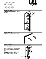 Предварительный просмотр 6 страницы Next 850018 Assembly Instructions Manual