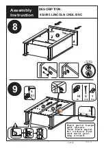 Preview for 14 page of Next 852495 Assembly Instructions Manual