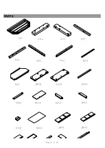 Предварительный просмотр 3 страницы Next 852520 Assembly Instructions Manual