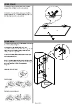 Предварительный просмотр 4 страницы Next 853213 Assembly Instructions