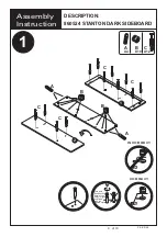 Preview for 9 page of Next 860524 Assembly Instructions Manual