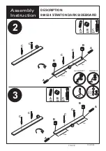 Preview for 10 page of Next 860524 Assembly Instructions Manual