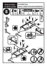 Preview for 13 page of Next 860524 Assembly Instructions Manual