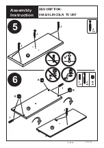 Предварительный просмотр 12 страницы Next 864320 Assembly Instructions Manual