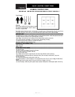 Next 866903 Assembly Instructions Manual preview