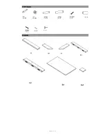 Предварительный просмотр 2 страницы Next 866903 Assembly Instructions Manual