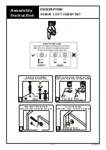 Предварительный просмотр 6 страницы Next 866945 Assembly Instructions Manual