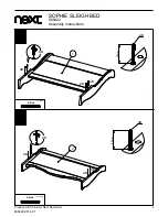 Предварительный просмотр 5 страницы Next 868422 Assembly Instructions Manual