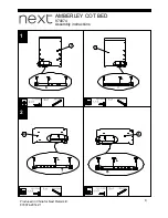 Предварительный просмотр 9 страницы Next 870074 Assembly Instructions Manual