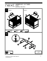 Предварительный просмотр 17 страницы Next 870074 Assembly Instructions Manual