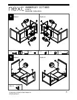 Предварительный просмотр 26 страницы Next 870074 Assembly Instructions Manual