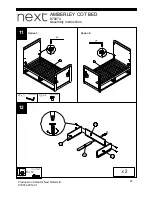 Предварительный просмотр 27 страницы Next 870074 Assembly Instructions Manual