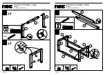 Preview for 3 page of Next 876939 Assembly Instructions