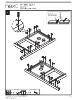 Предварительный просмотр 5 страницы Next 879410 Assembly Instructions Manual