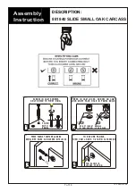 Предварительный просмотр 7 страницы Next 881840 Assembly Instructions Manual