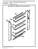 Preview for 3 page of Next 882144 Assembly Instructions Manual