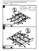 Preview for 6 page of Next 882144 Assembly Instructions Manual