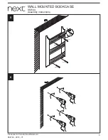 Preview for 7 page of Next 882144 Assembly Instructions Manual