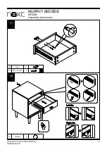 Preview for 12 page of Next 887208 Assembly Instructions Manual