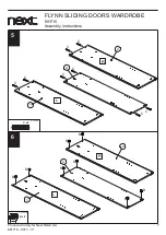 Предварительный просмотр 8 страницы Next 891715 Assembly Instructions Manual