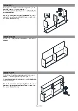 Предварительный просмотр 3 страницы Next 893141 Assembly Instructions Manual