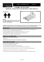 Next 894890 Assembly Instructions Manual preview