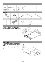 Preview for 2 page of Next 894890 Assembly Instructions Manual