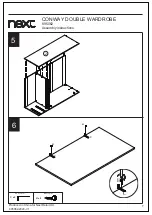 Предварительный просмотр 11 страницы Next 895062 Assembly Instructions Manual