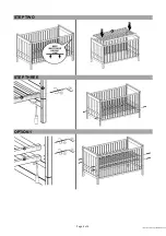 Предварительный просмотр 3 страницы Next 899056 Assembly Instructions