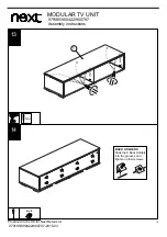 Preview for 11 page of Next 900422 Assembly Instructions Manual