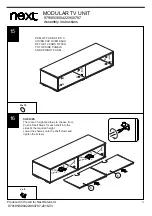 Preview for 12 page of Next 900422 Assembly Instructions Manual