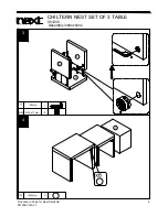 Preview for 7 page of Next 901209 Assembly Instructions Manual