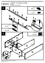 Предварительный просмотр 10 страницы Next 903594 Assembly Instructions Manual