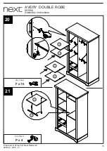 Предварительный просмотр 16 страницы Next 903594 Assembly Instructions Manual