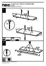 Предварительный просмотр 14 страницы Next 905306 Assembly Instructions Manual