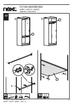 Preview for 17 page of Next 906310 Assembly Instructions Manual