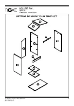 Preview for 3 page of Next 920916 Assembly Instructions Manual