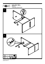 Preview for 8 page of Next 920916 Assembly Instructions Manual