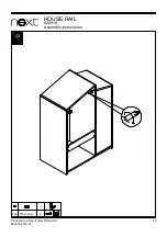 Preview for 13 page of Next 920916 Assembly Instructions Manual