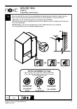 Preview for 14 page of Next 920916 Assembly Instructions Manual