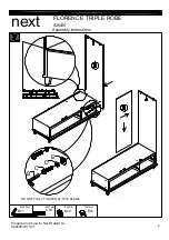 Preview for 7 page of Next 926439 Assembly Instructions Manual