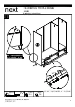 Preview for 10 page of Next 926439 Assembly Instructions Manual